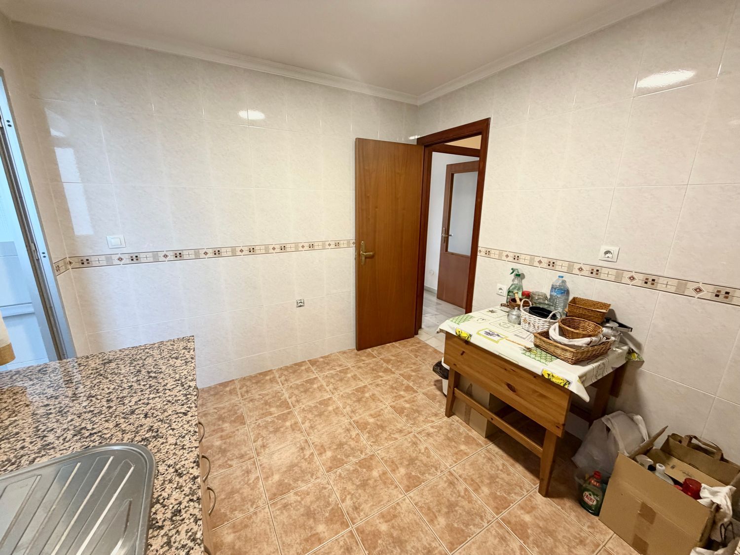 Piso en Avenida Málaga Oloroso, 8, Cortijo Bazán - Los Casinis - Los Cipreses - Foto 15