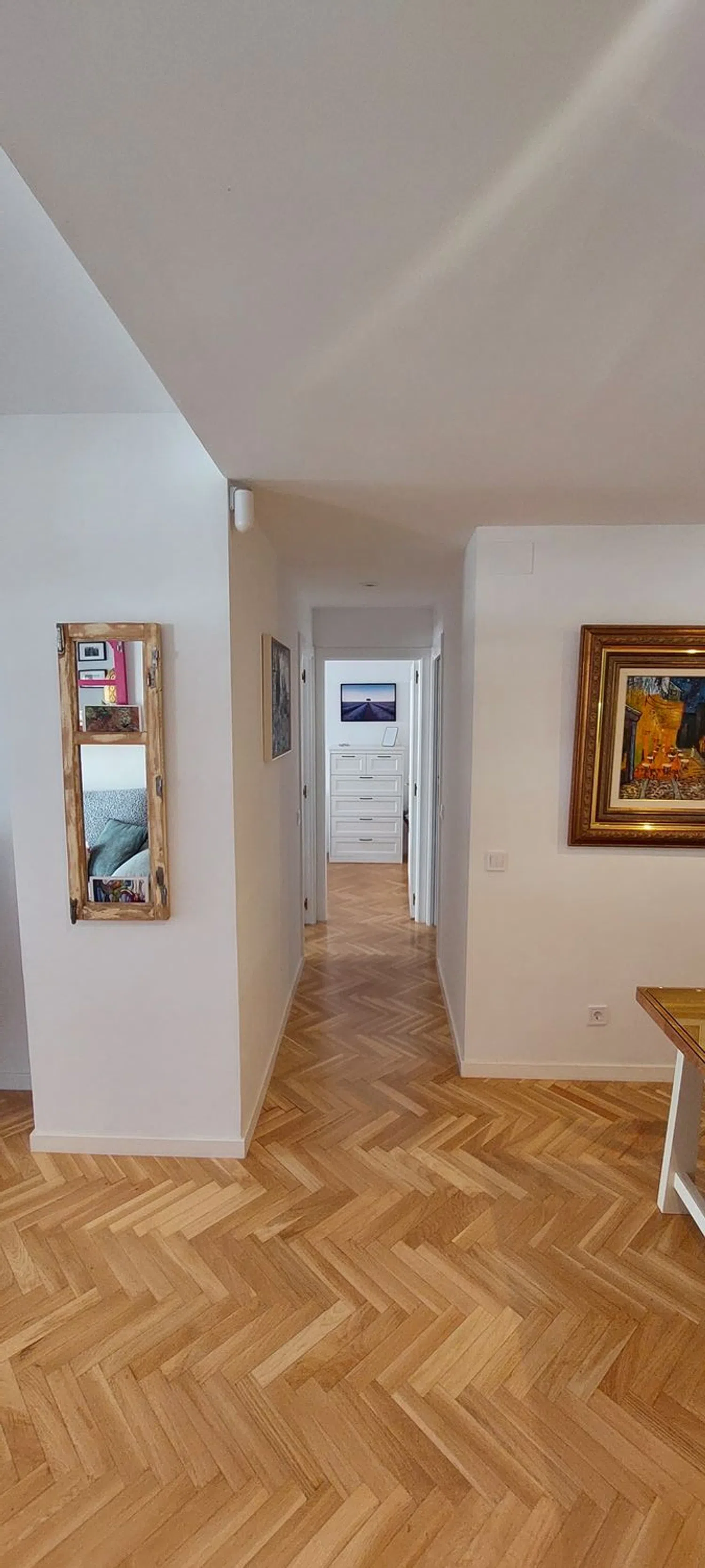 Piso en calle de Eugenio Caxes, 14 - Foto 12