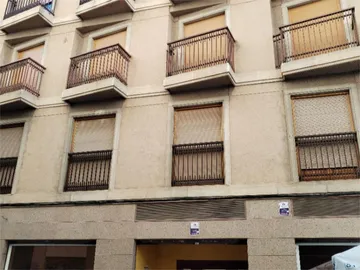 Piso en  Travessia de les Barques 5 - Foto 1