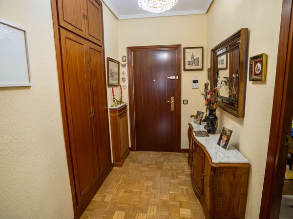 Piso en Calle Anglo-Vasco, 2, Aranzabela - Aranbizkarra, Aranzabela - Aranbizkarra - Foto 6