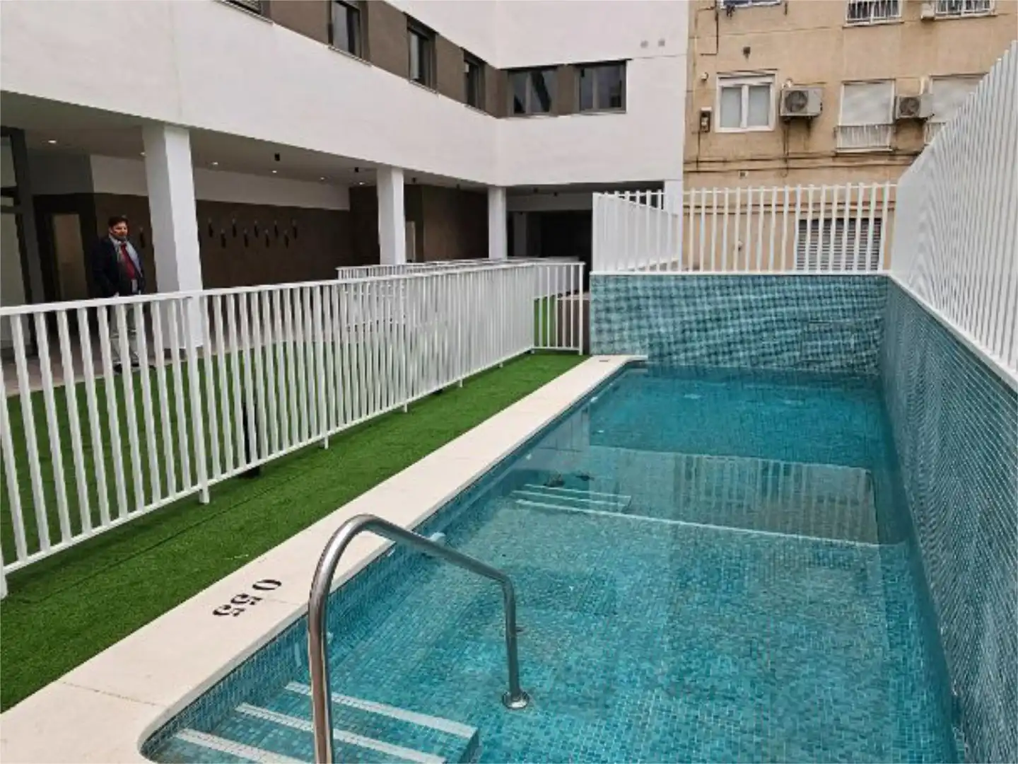 Apartamento en  Carrer del Músic Chapí 56 - Foto 13