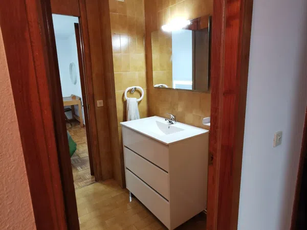Piso en Calle de Rosalía de Castro, 56, Centro - Areal - Foto 6