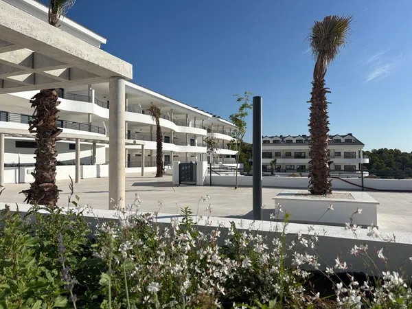 Piso en calle Hibisco, 1 portalplantaF - Foto 9