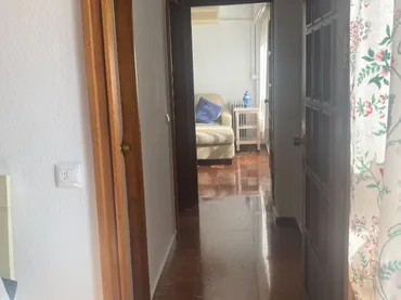 Piso en  Paseo de la Victoria 1 - Foto 1