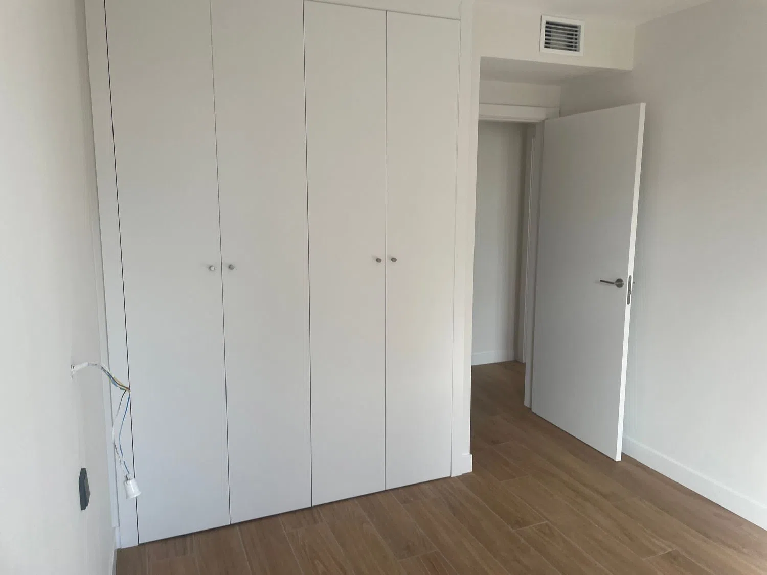 Piso en calle de María de las Mercedes de Borbón, 30 - Foto 17