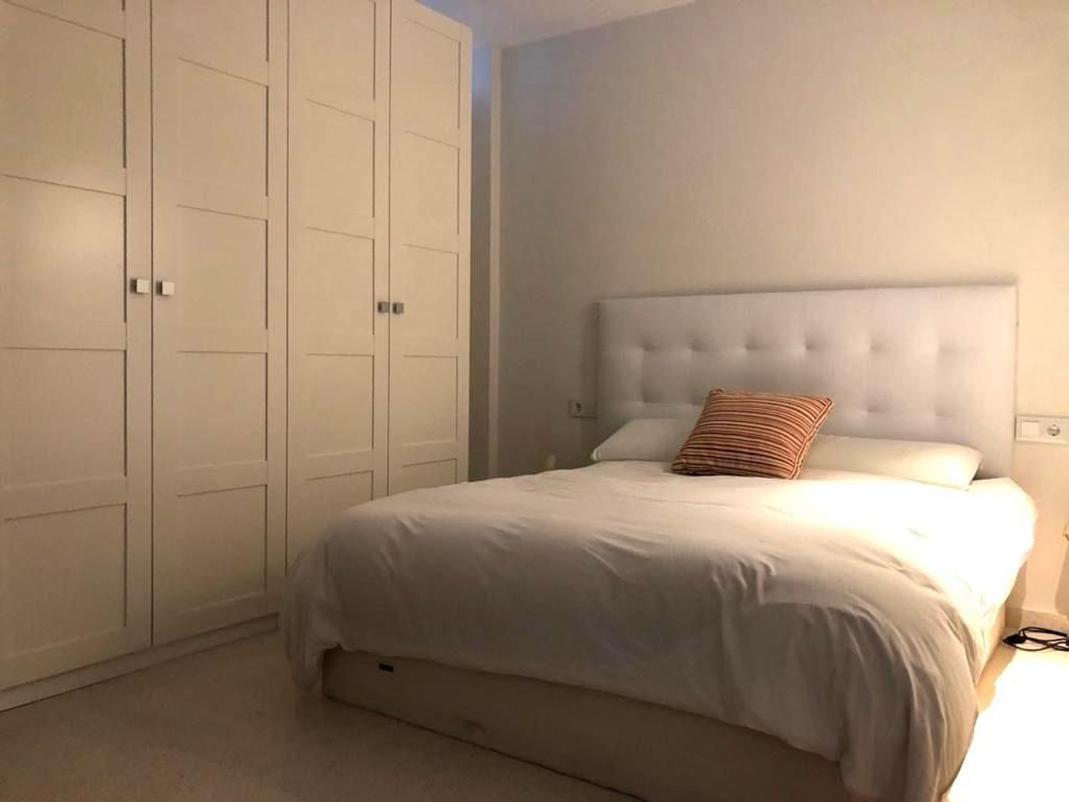 Estudio en C/San Pascual, 51 - Foto 6
