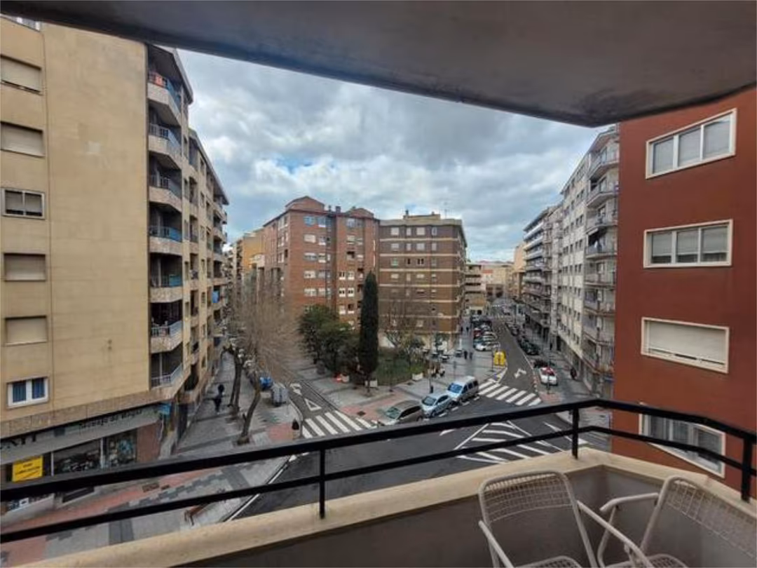Apartamento en Corte Inglés - Foto 7