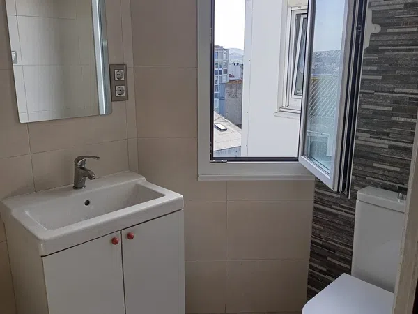 Piso en Calle Doutor Ferrant, 1, Monte Alto - Zalaeta - Atocha - Foto 10