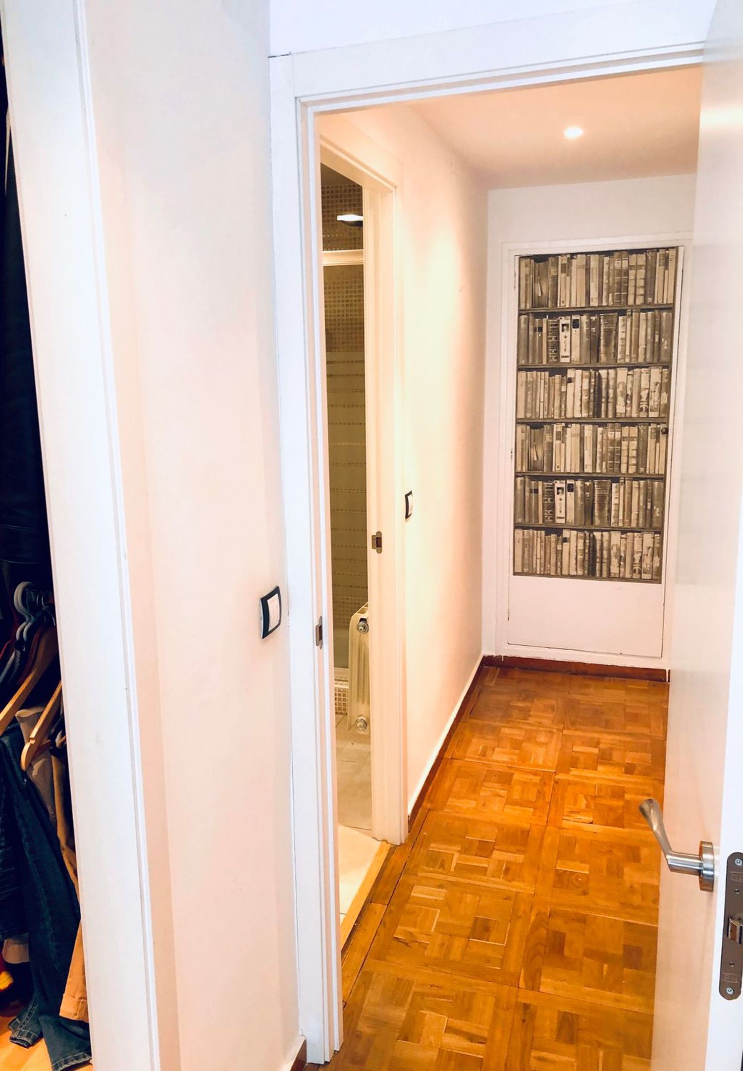 Piso en calle de Padilla, 72 - Foto 21