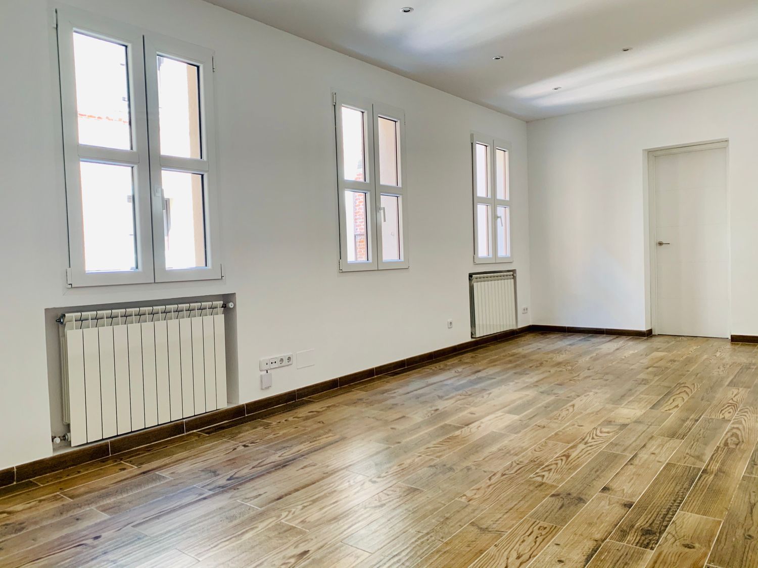Piso en Calle del Rollo, 5, Palacio - Foto 4