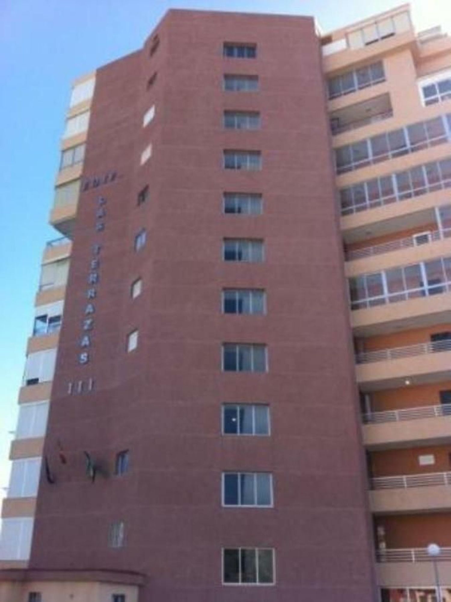 Estudio en avenida de Andalucia, 36 - Foto 2