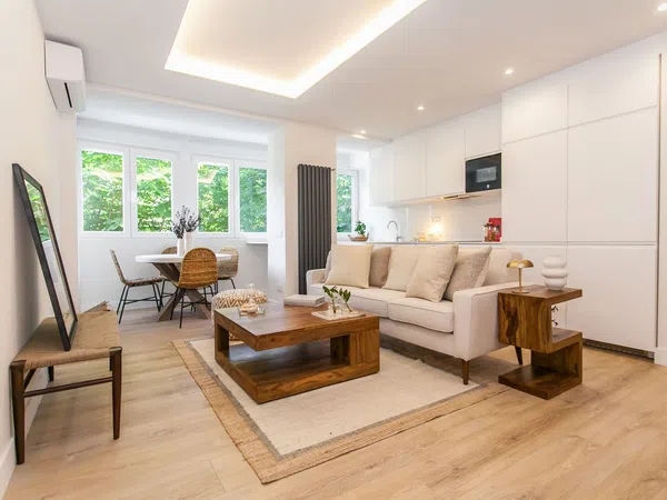 Piso en calle del Torpedero Tucumán, 6 - Foto 1