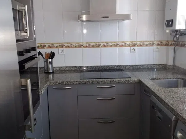Chalet adosado en Carretera la Mediana, 27 - Foto 1
