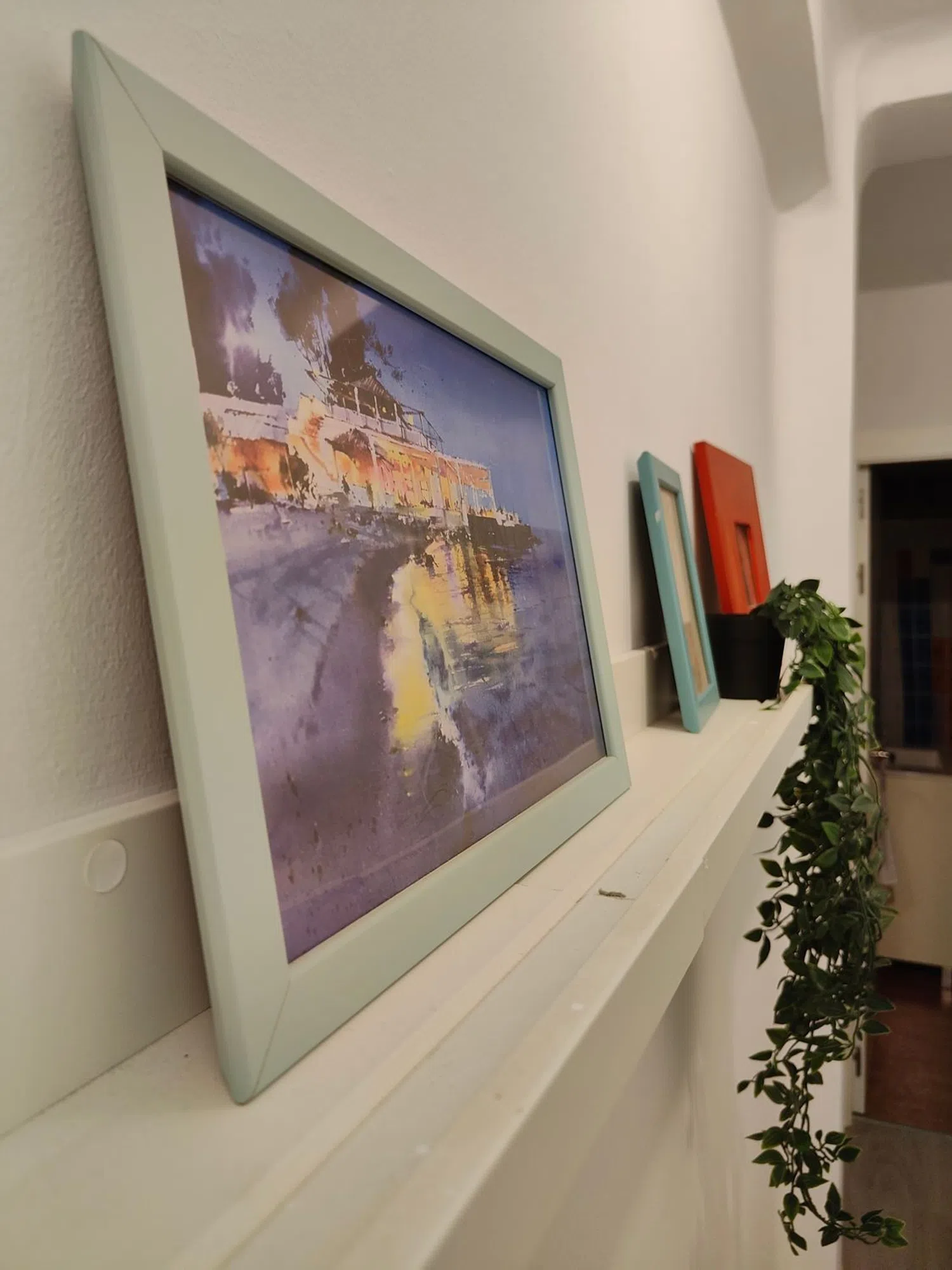 Piso en Castañer y Vilchez, 3 - Foto 4