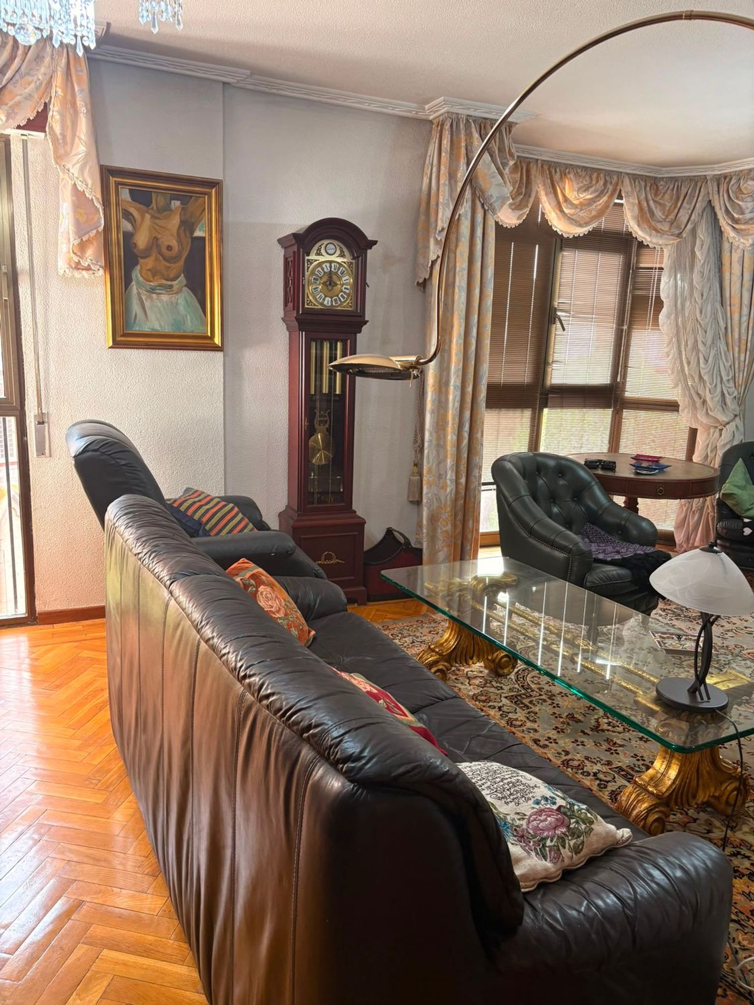 Piso en Calle de Juan Mambrilla, 22, Centro, Centro - Foto 10