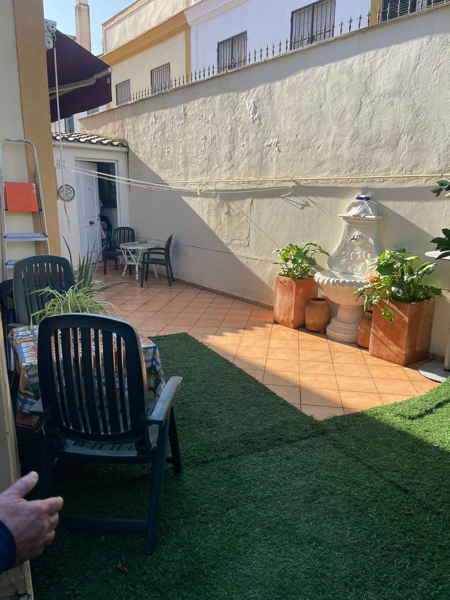 Chalet pareado en calle Jardín de la Primavera, 2 - Foto 6