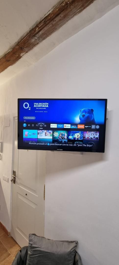 Estudio en  Carrer del Bisbe 6 - Foto 6