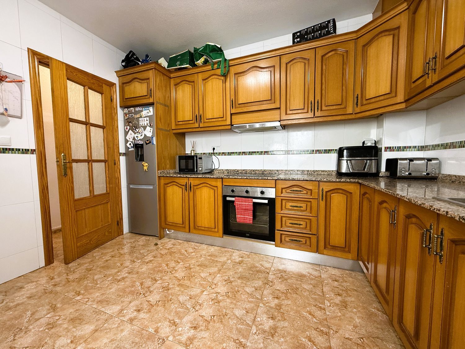 Piso en Ronda Oeste, 14, Centro, Centro - Foto 11