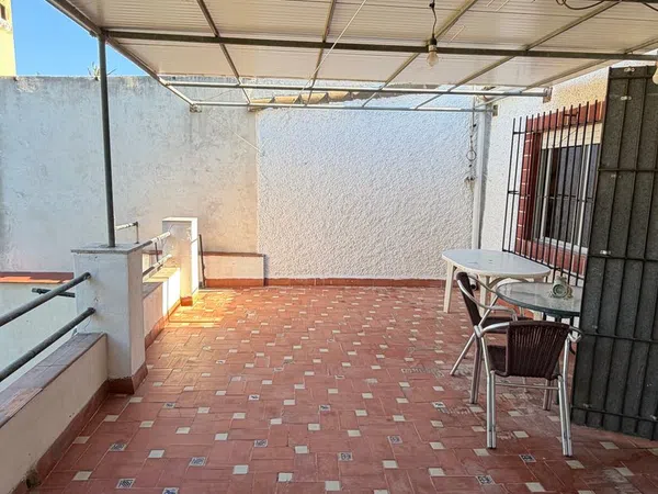 Chalet pareado en Avenida de la Luz, 18 - Foto 13