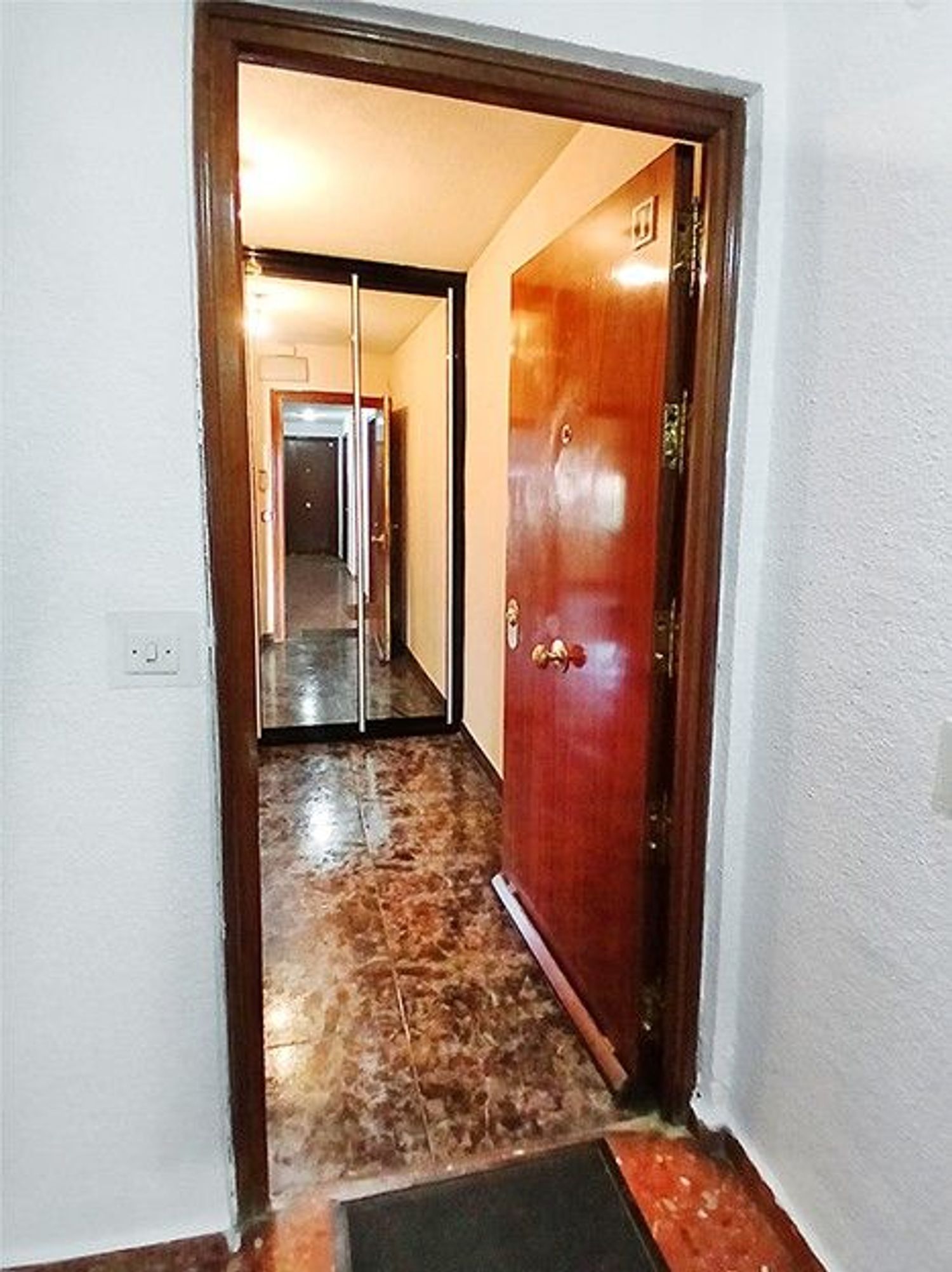 Piso en Calle Referéndum de Viña Grande, 10, Valderas - Los Castillos - Foto 2