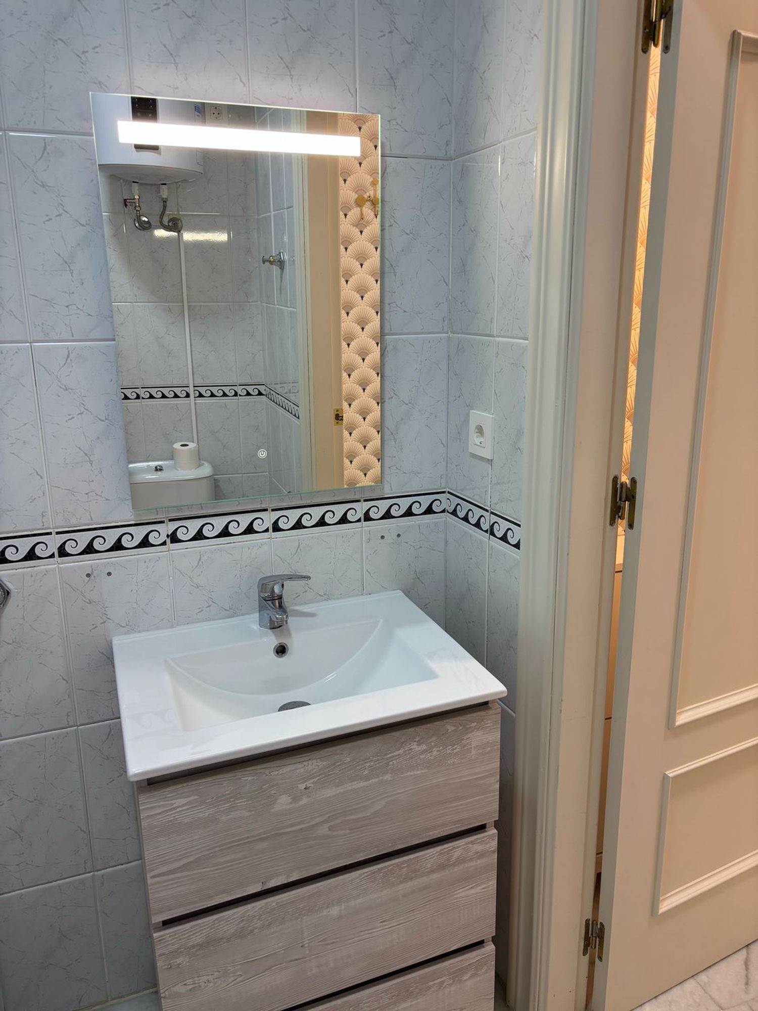 Piso en calle Acera del Darro, 48 - Foto 11