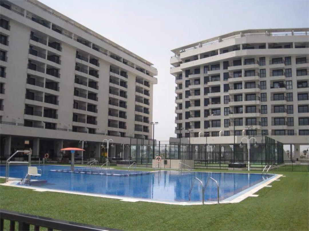 Piso en  Avenida Blasco Ibáñez 9 - Foto 4