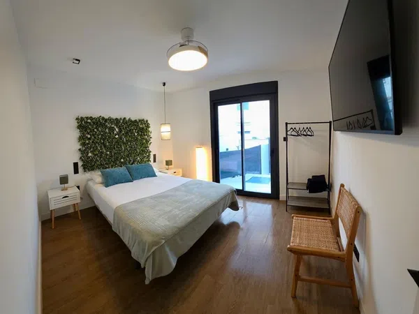 Chalet adosado en Calle Londres, 74, Nueva Torrevieja - Foto 21
