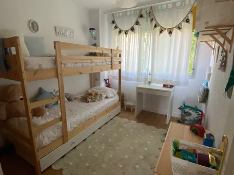 Piso en plaza de la Solidaridad, 7 - Foto 12