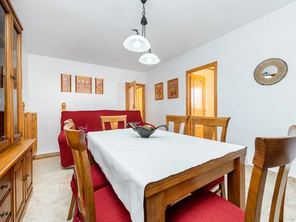Chalet pareado en Avenida de Inglaterra, 4, Los Europeos - Foto 9