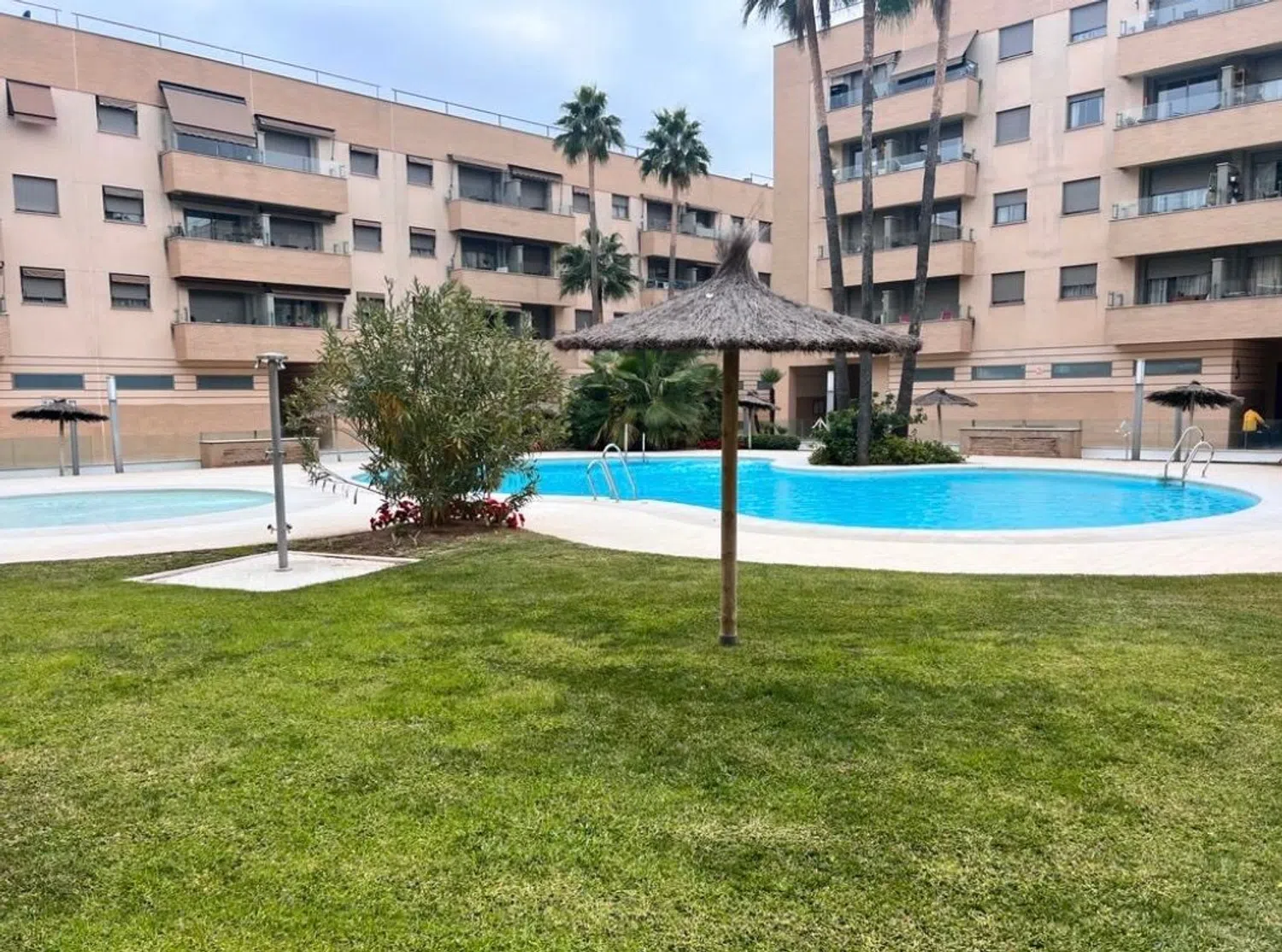 Piso en calle Santa María de Trassierra, 58 - Foto 2