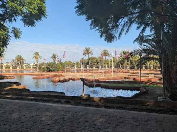 Piso en Calle del Huerto, 54, Parque de las Naciones - Foto 24