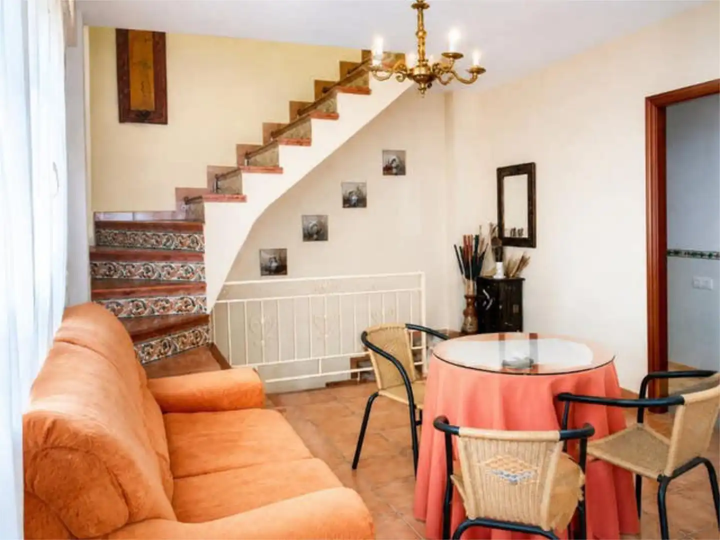 Apartamento en calle Fuensanta - Foto 2