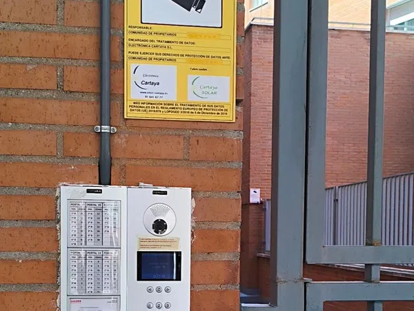 Piso en Calle del Ailanto, 31 - Foto 4