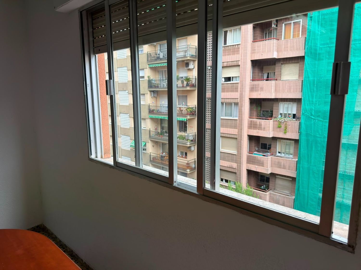 Piso en Avenida de Ramón y Cajal, 58, Nou Eixample Sud, Nou Eixample Sud - Foto 26