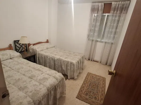Piso en Paseo de los Tilos, 11, Perchel sur - El Bulto - Foto 18