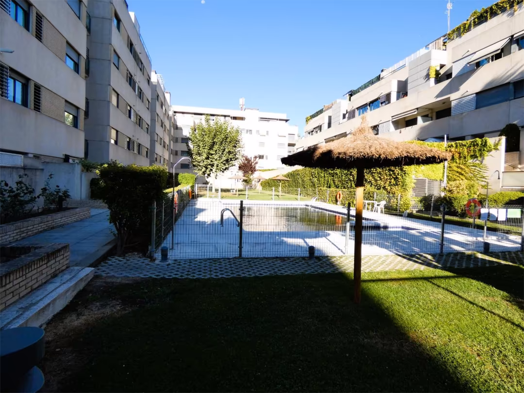 Piso en  Madrid Capital