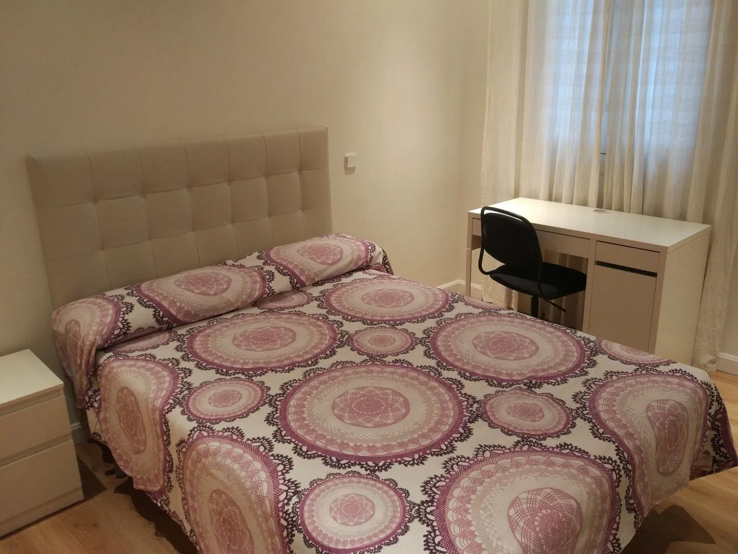 Piso en calle de Alberto Aguilera, 28 - Foto 11