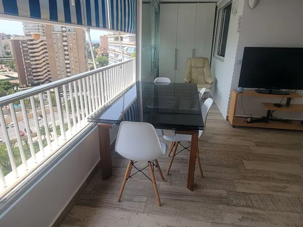 Piso en avenida Benidorm, 18 - Foto 19