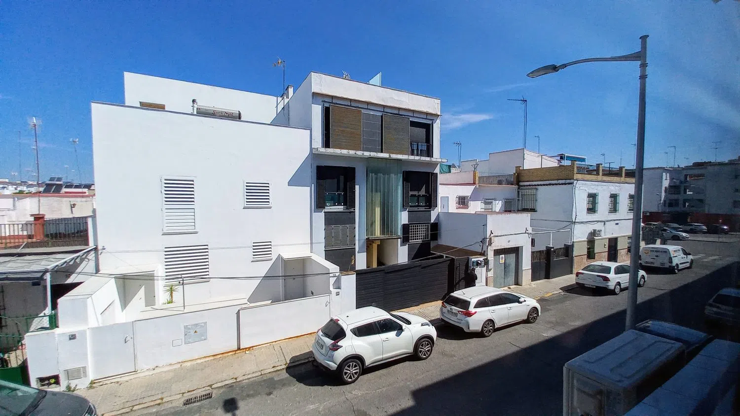 Piso en calle Ecija s/n - Foto 19