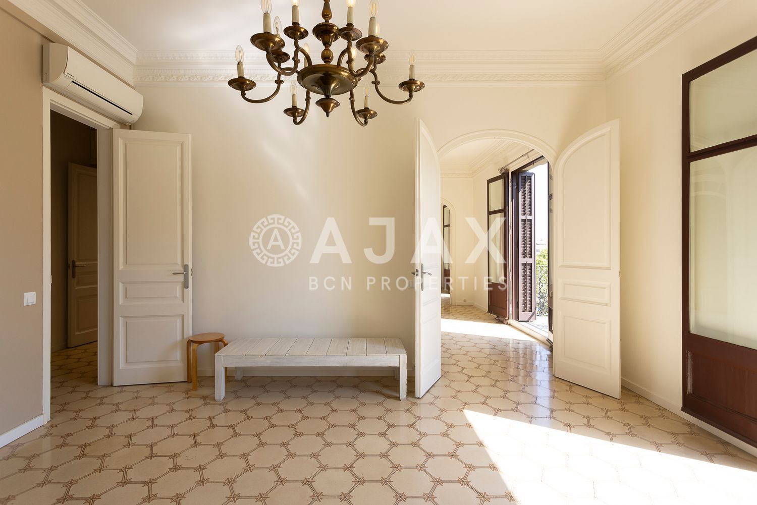 Piso en Paseo de Gràcia, Vila de Gràcia - Foto 39