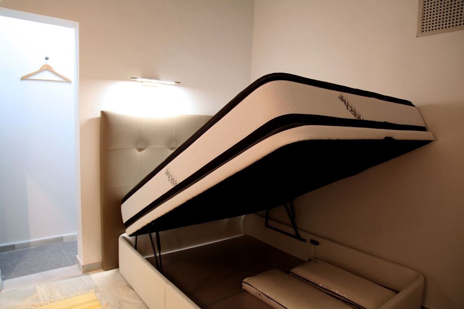Chalet pareado en Paseo de las Palmas, 25, Cuesta Escoriaza - Barranco del Abogado - Foto 18