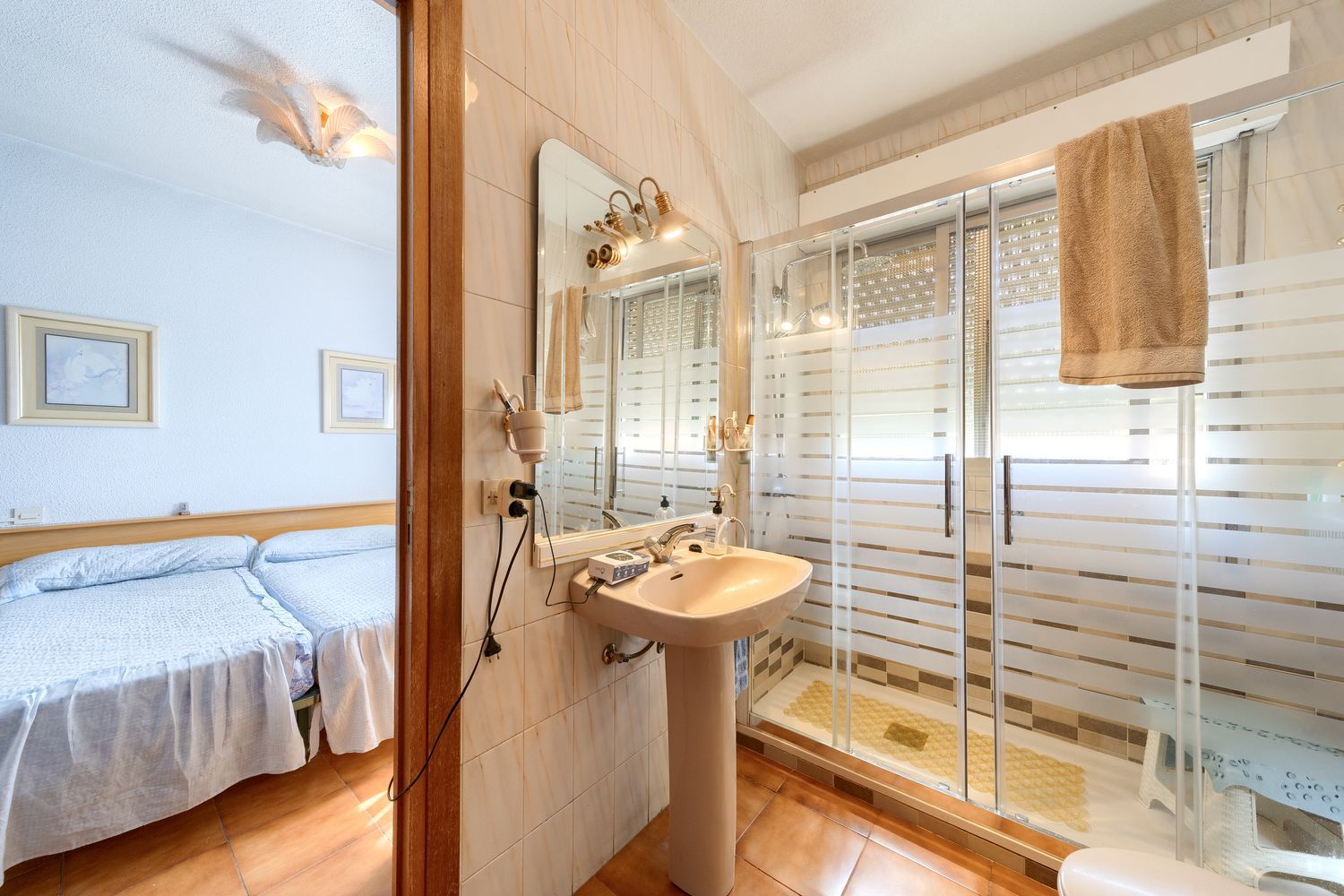 Casa o chalet independiente en Calle del Mimosas, 12, Coimbra - Guadarrama, Coimbra - Guadarrama - Foto 19