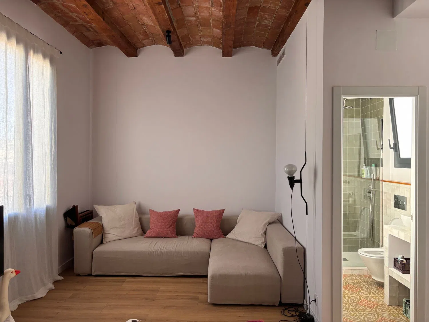 Piso en calle de la Llibertat, 11 - Foto 9