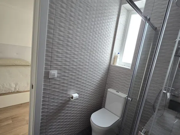 Estudio en Calle Ramírez Arcas, 20, Campanillas - Foto 10