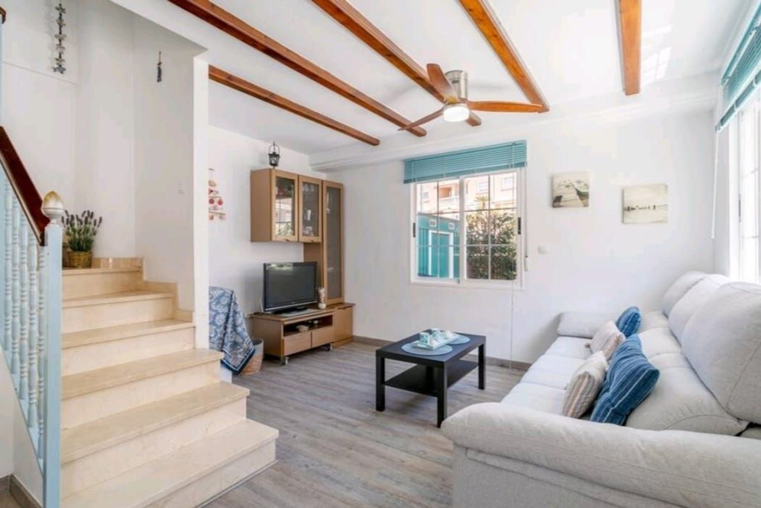 Chalet adosado en avenida de Portugal, 95 - Foto 6