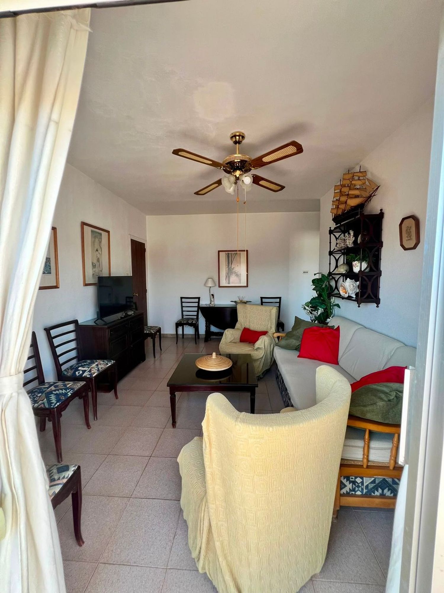 Piso en Calle de Juan de la Cierva, 27, Playa Muchavista, Playa Muchavista - Foto 7