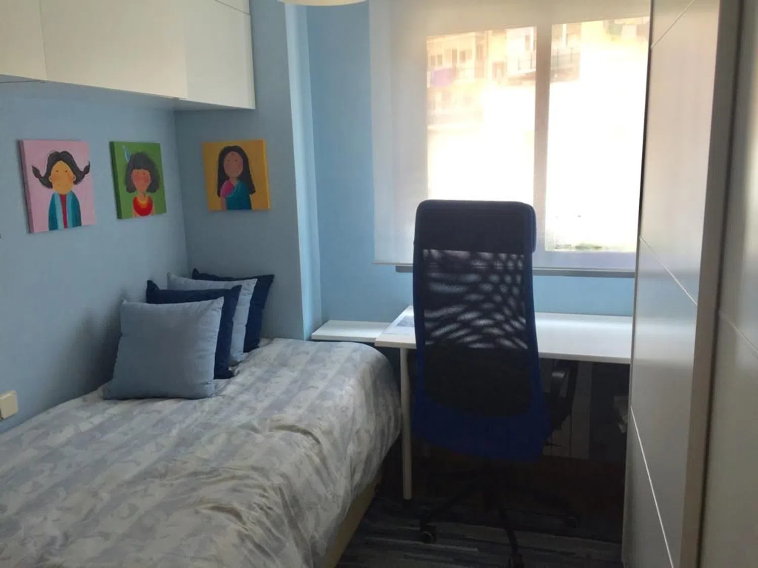 Piso en calle de Ofelia Nieto, 32 - Foto 10