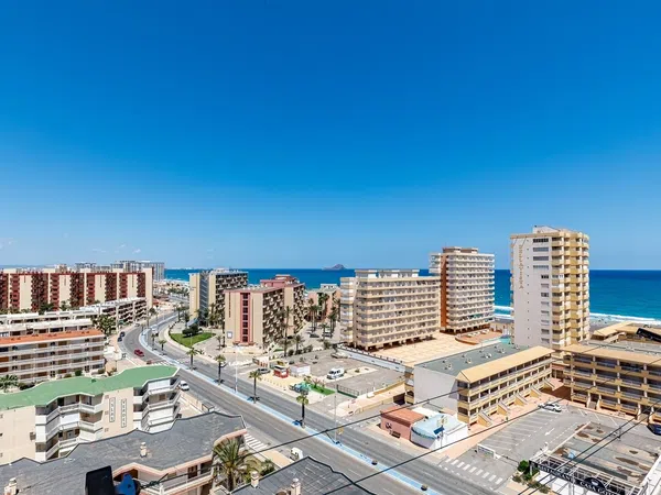Piso en Gran Vía de la Manga, 5 km, Playa del Galán, Playa del Galán - Foto 8