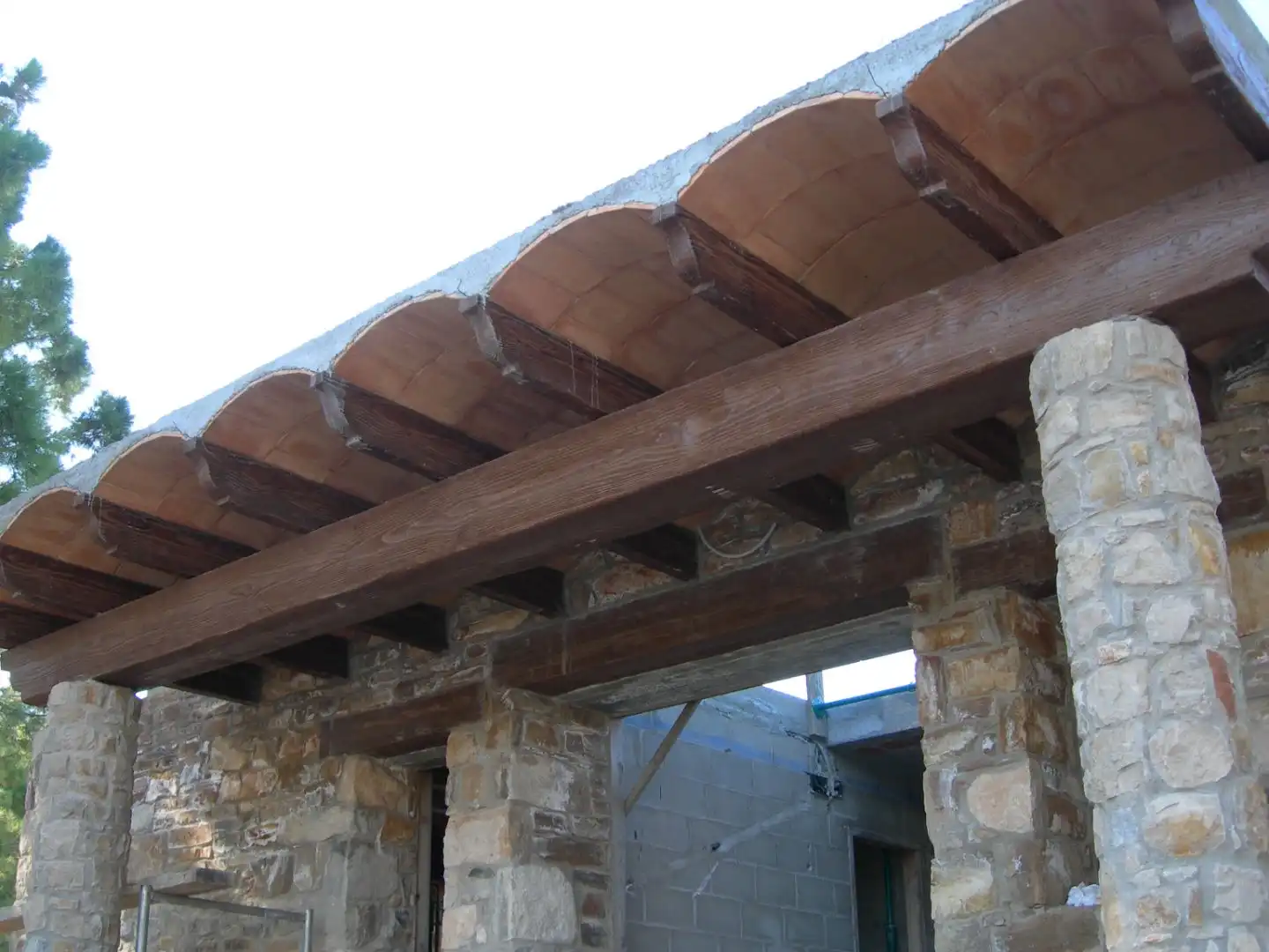 Chalet en  Carrer de Miralbó 18 - Foto 4