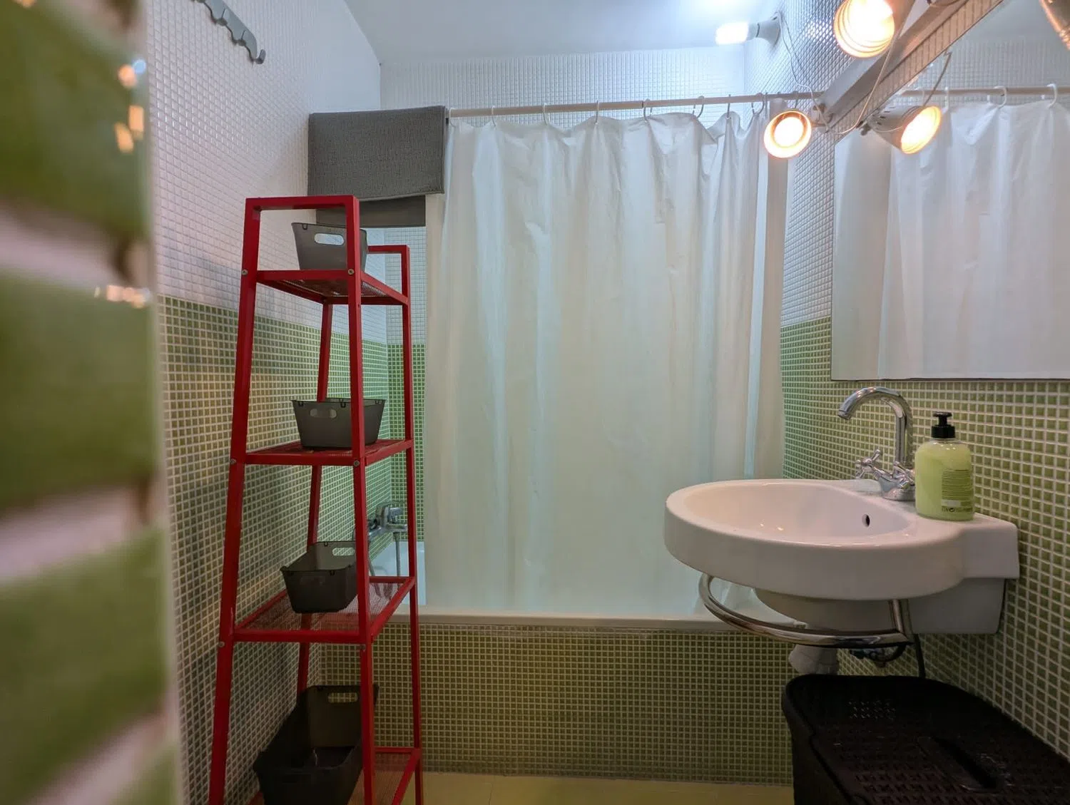 Piso en calle Calatrava, 14 - Foto 8